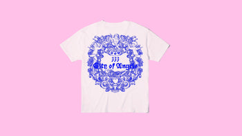 Los Angeles Crest-Hermosa Pink